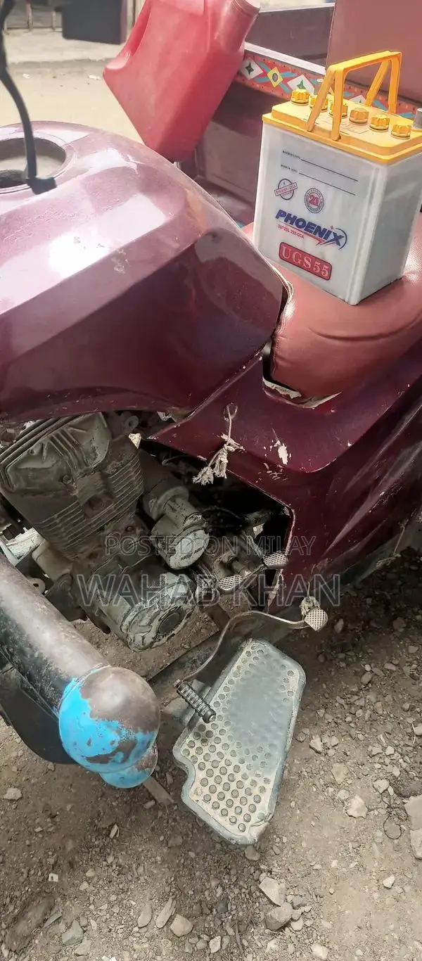 new asia loader richshaw.