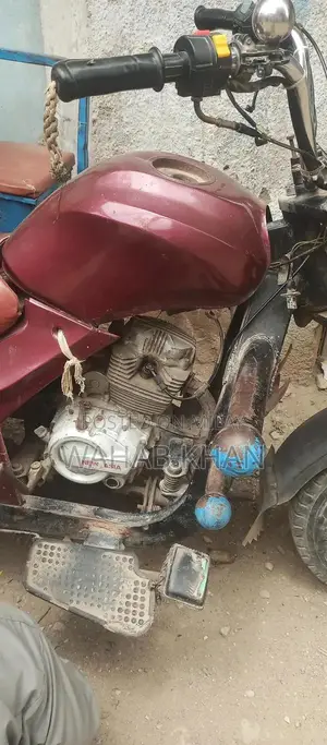 new asia loader richshaw.