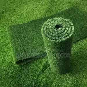 Synthetic Artificial Grass for Sports and Landscaping