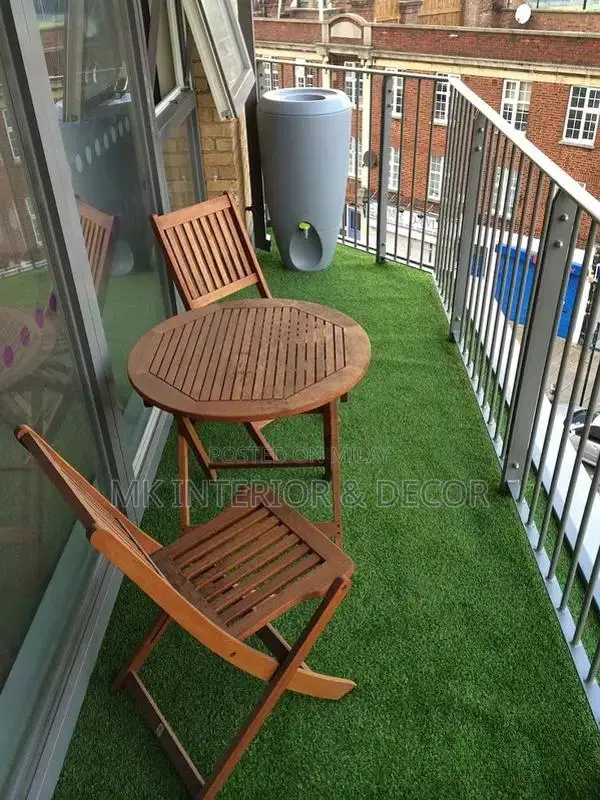 Synthetic Artificial Grass for Sports and Landscaping