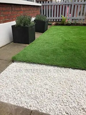 Synthetic Artificial Grass for Sports and Landscaping