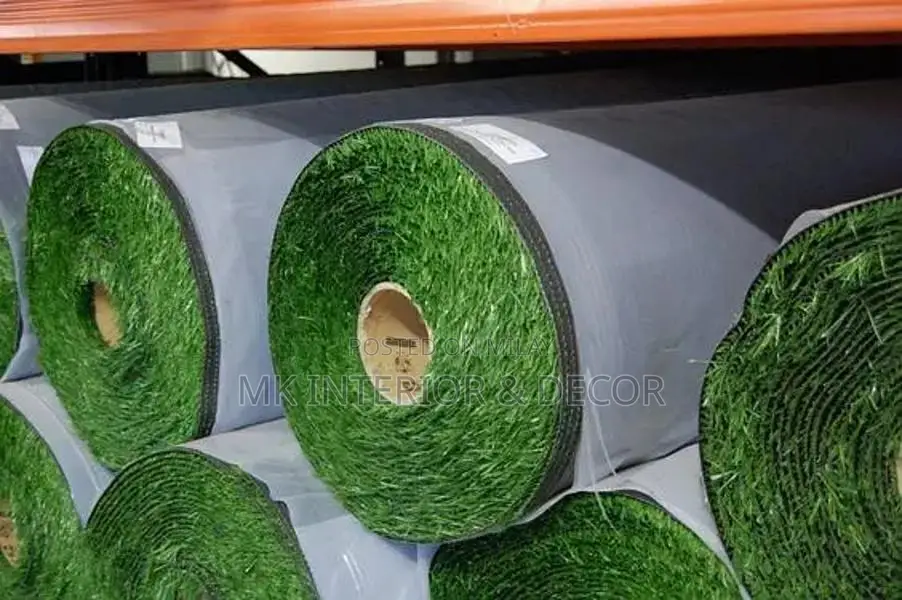 Synthetic Artificial Grass for Sports and Landscaping