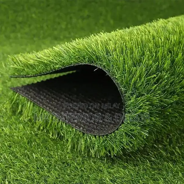 Synthetic Artificial Grass for Sports and Landscaping