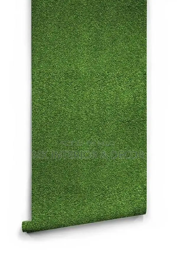 Synthetic Artificial Grass for Sports and Landscaping