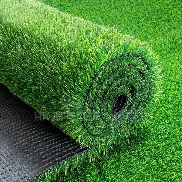 Synthetic Artificial Grass for Sports and Landscaping