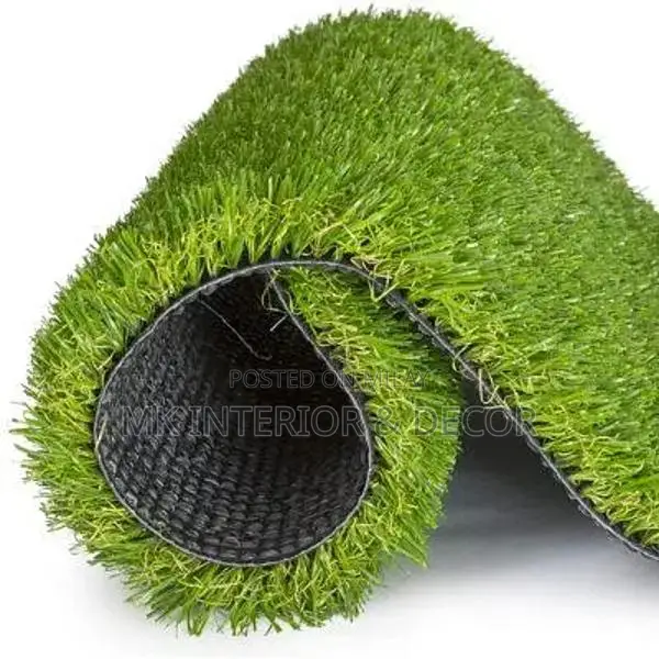 Synthetic Artificial Grass for Sports and Landscaping