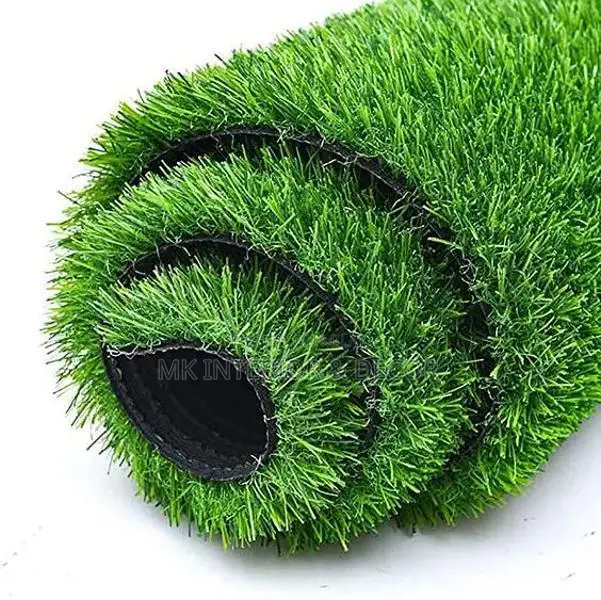 Synthetic Artificial Grass for Sports and Landscaping