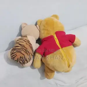 Photo - Teddy bear good condition