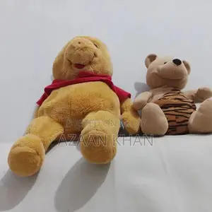 Teddy bear good condition
