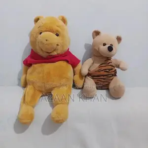 Teddy bear good condition