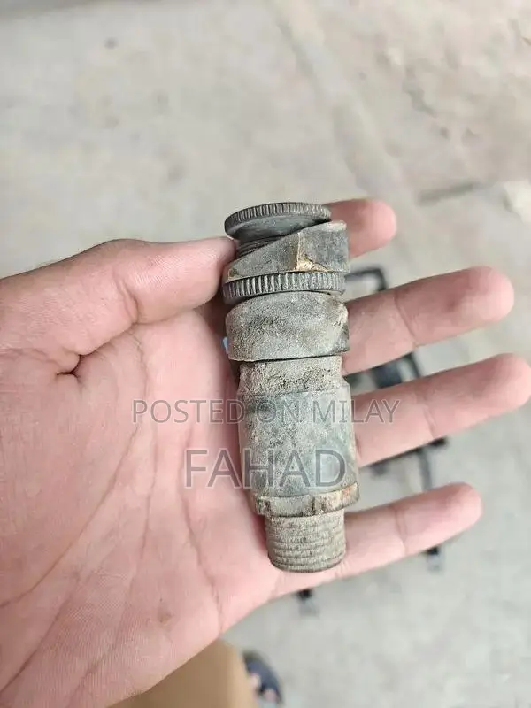 Complete Santro CNG Conversion Kit - Full Set Nut to Nut Parts