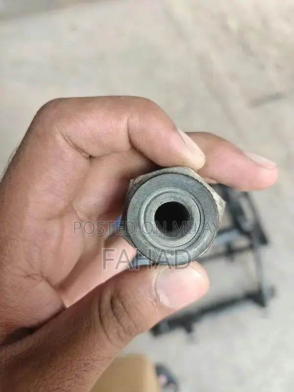 Complete Santro CNG Conversion Kit - Full Set Nut to Nut Parts