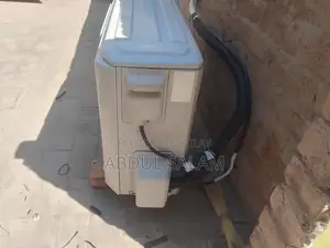 Photo - Dawlance 1.5 Ton DC Inverter Air Conditioner - Excellent Condition