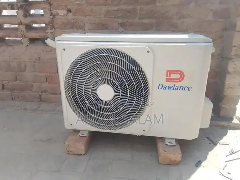 Dawlance 1.5 Ton DC Inverter Air Conditioner - Excellent Condition