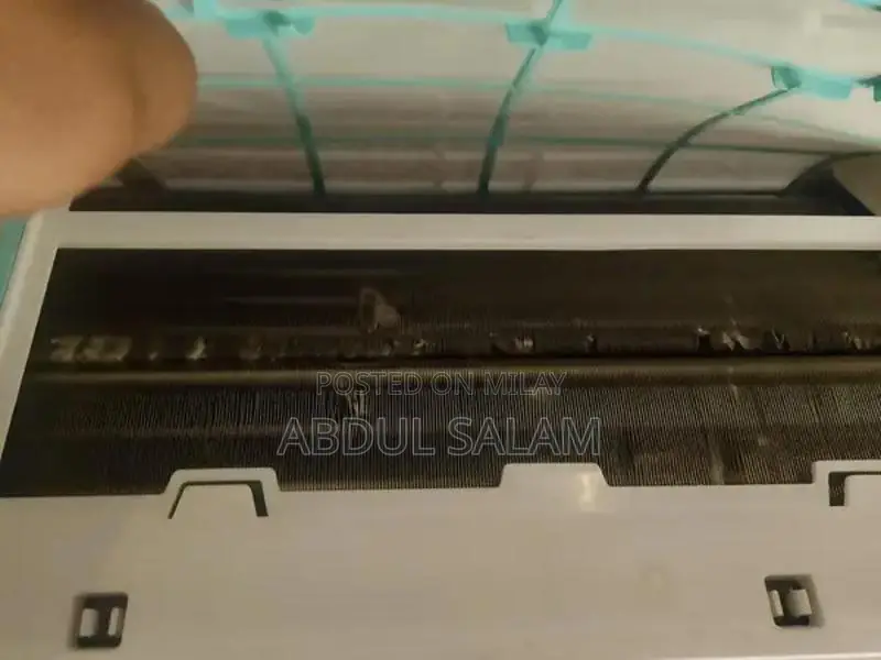 Dawlance 1.5 Ton DC Inverter Air Conditioner - Excellent Condition