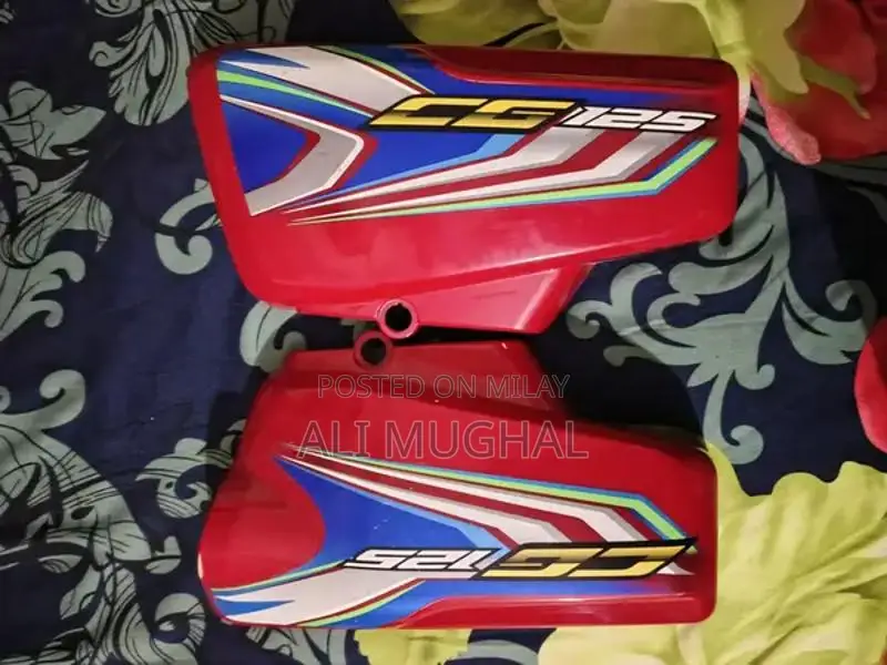 original side covers for sell  jenion