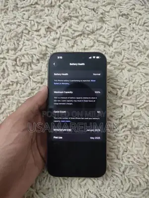 Pro Smartphone 256GB Dual eSIM High-Performance Model