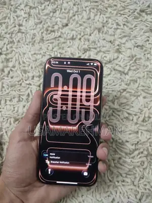 Pro Smartphone 256GB Dual eSIM High-Performance Model