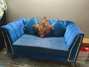 Photo - SOFA SET