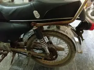 Road prince 70cc