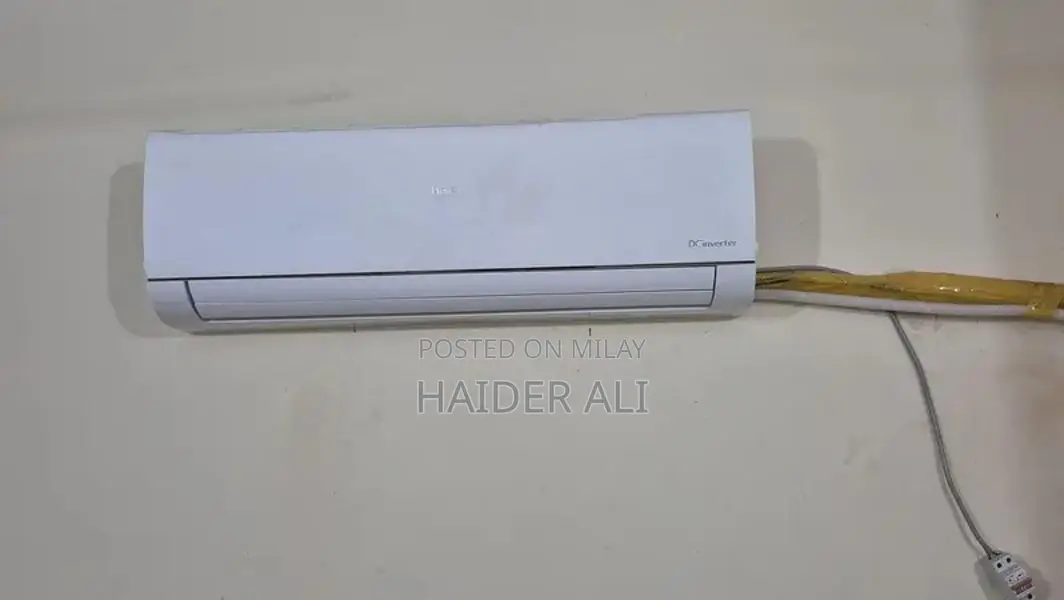 AC 4 month used only