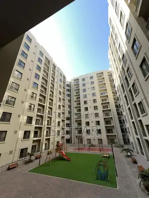 Photo - 540sq Ft 1BHK Luxury Flat Available On INSTALLMENTS. Paragon Towers Ar