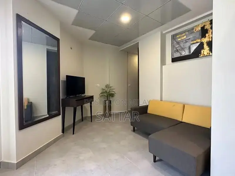 540sq Ft 1BHK Luxury Flat Available On INSTALLMENTS. Paragon Towers Ar