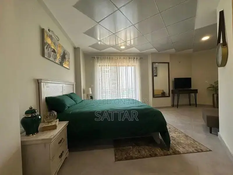 540sq Ft 1BHK Luxury Flat Available On INSTALLMENTS. Paragon Towers Ar