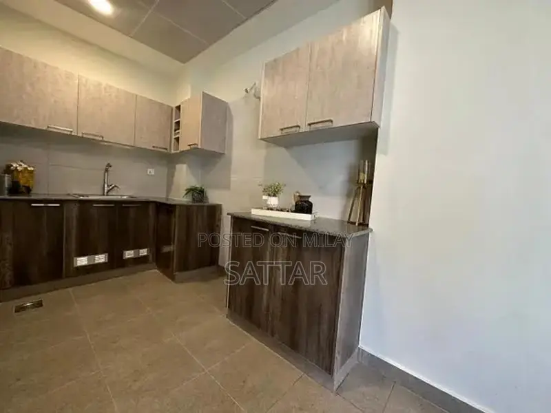 540sq Ft 1BHK Luxury Flat Available On INSTALLMENTS. Paragon Towers Ar