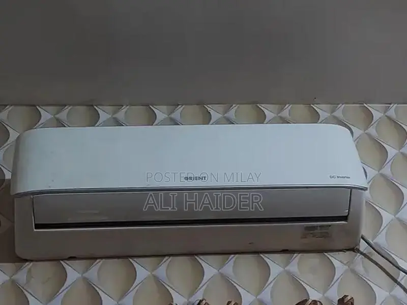 Orient 1.5 ton Ac inverter urgently sale