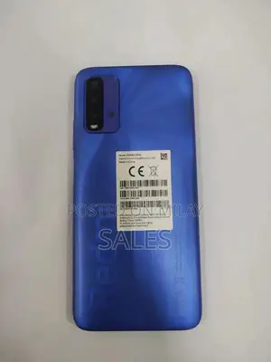 Redmi 9T Mobile