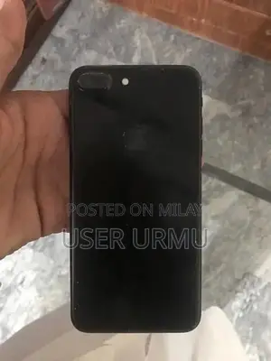 I phone 7 plus pta proved