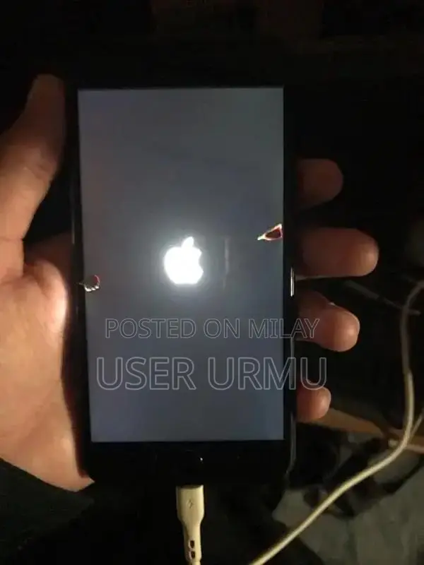 I phone 7 plus pta proved