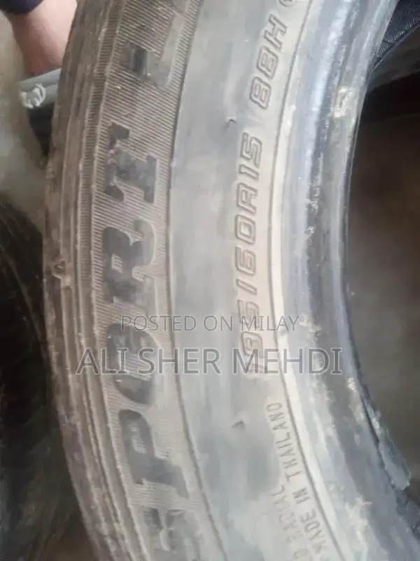 tyre for sale