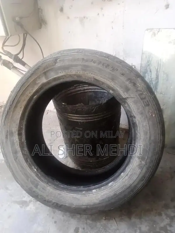 tyre for sale
