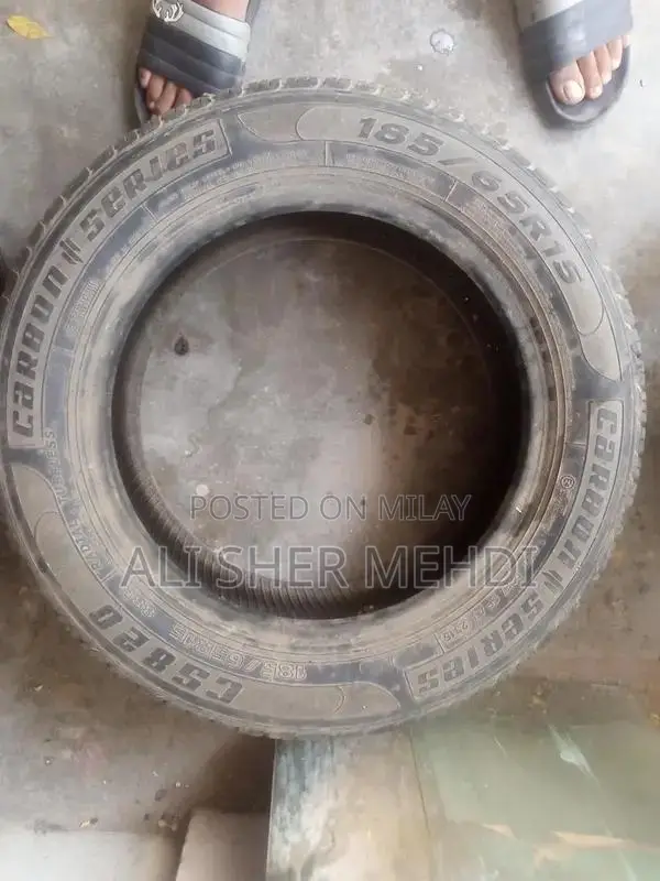tyre for sale