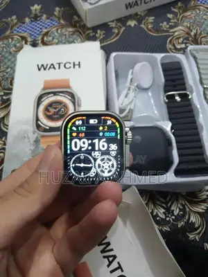 Photo - 5 pieces Smartwatch for Sale