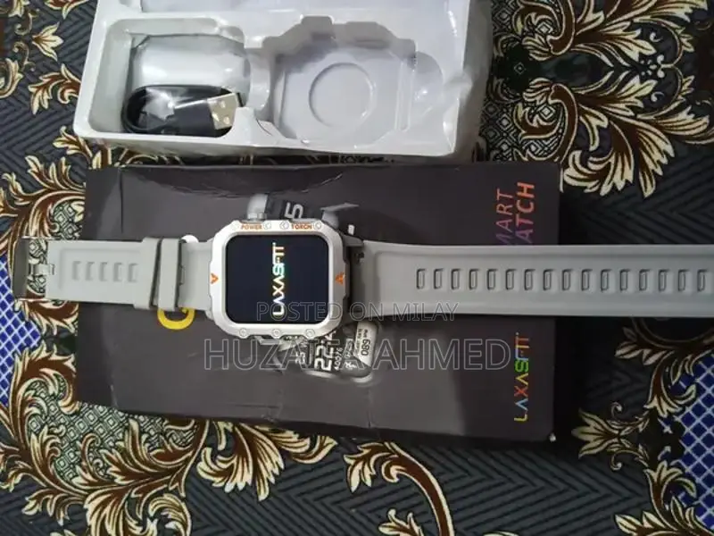 5 pieces Smartwatch for Sale