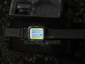 5 pieces Smartwatch for Sale