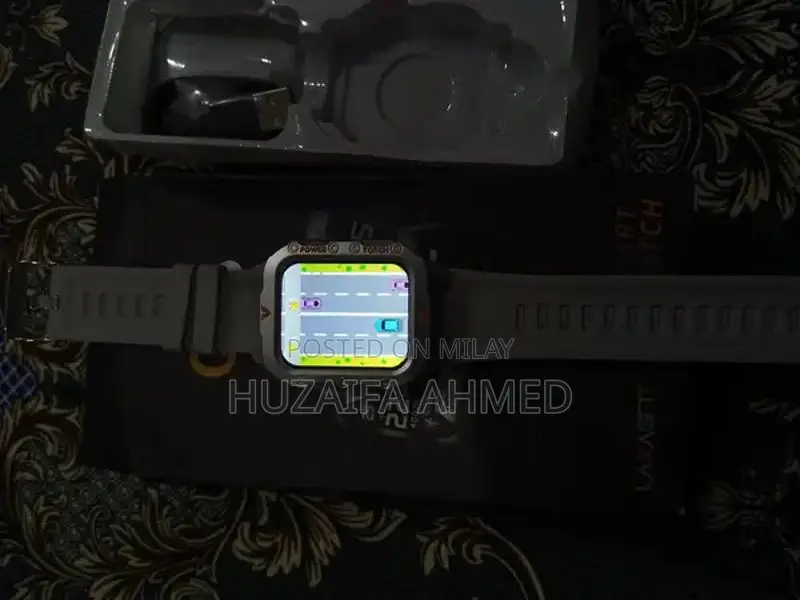 5 pieces Smartwatch for Sale