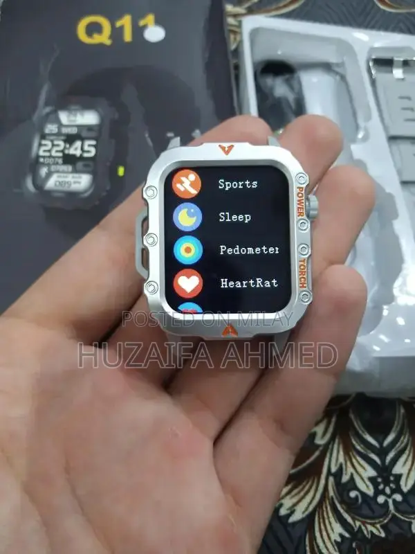 5 pieces Smartwatch for Sale
