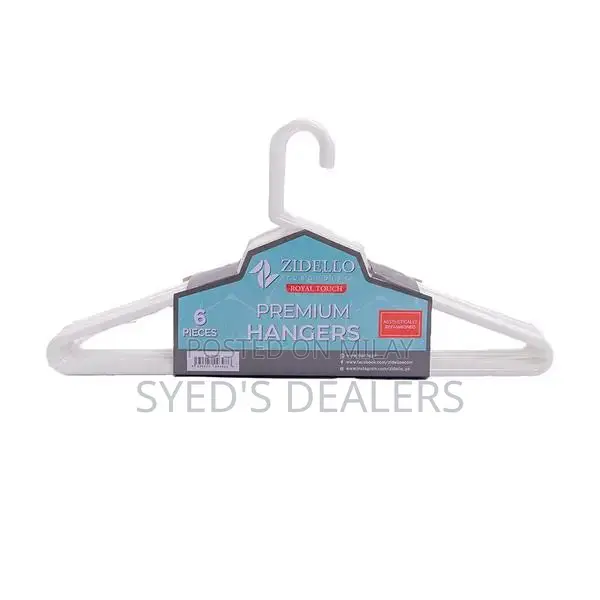 clothes hanger (12pcs)