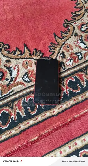 Vivo Y83 Smartphone - 6GB RAM, 128GB Storage, Wi-Fi Only