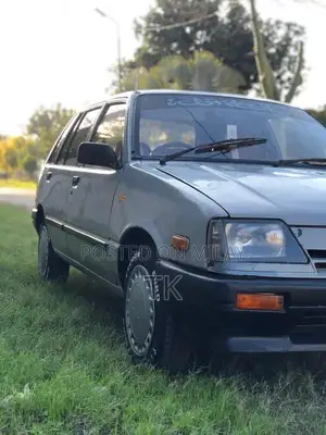 Photo - 99 Model Good condition khyber