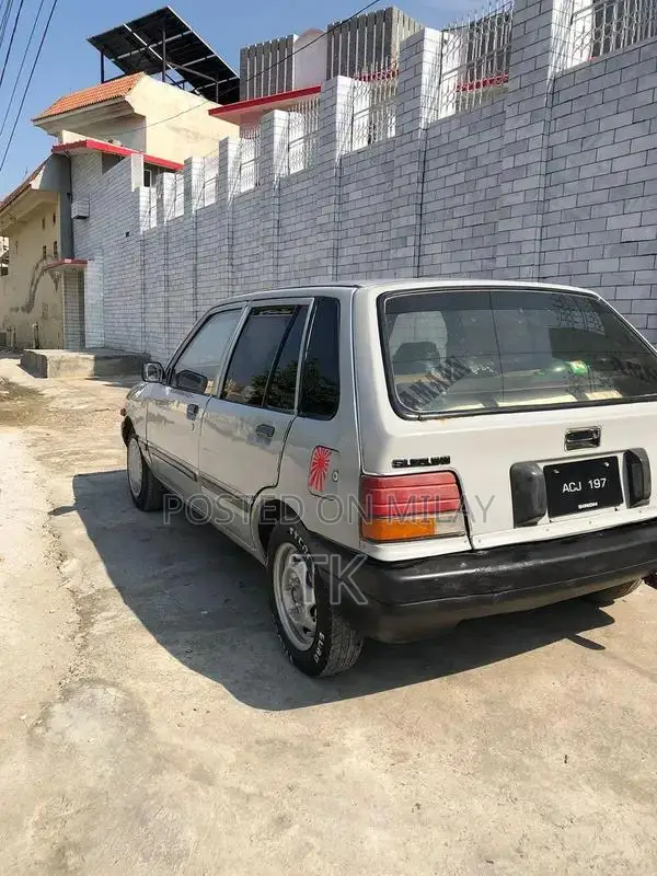 99 Model Good condition khyber