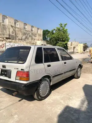 99 Model Good condition khyber