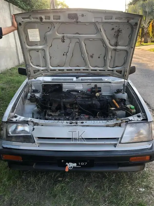 99 Model Good condition khyber