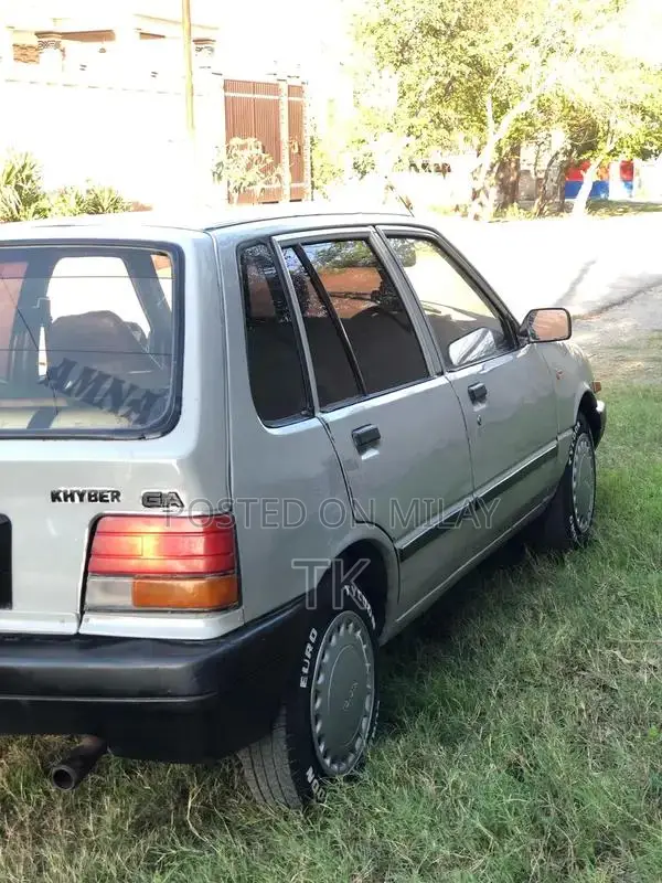 99 Model Good condition khyber