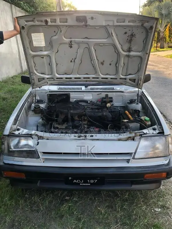 99 Model Good condition khyber