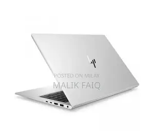 Photo - HP EliteBook 850 G7 Touchscreen Business Laptop